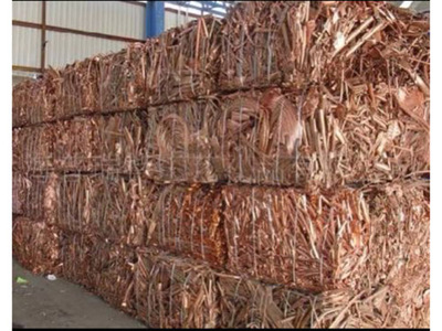废铜回收